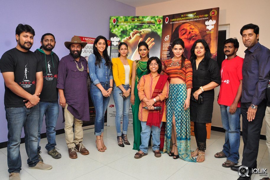 Celebrities-at-Naa-Bangaaru-Talli-Movie-Special-Show